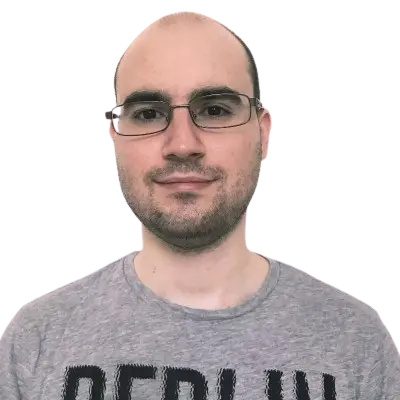 Photo of Adrián López Galera